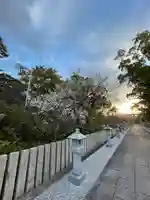 兵主神社のその他建物