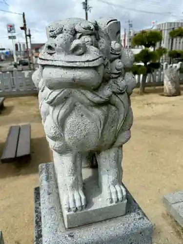 天之御中主神社(兵庫県)