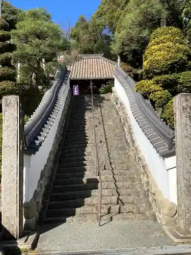 栖光院のその他建物