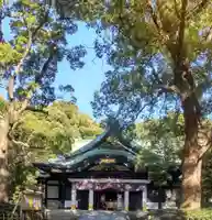 王子神社(東京都)