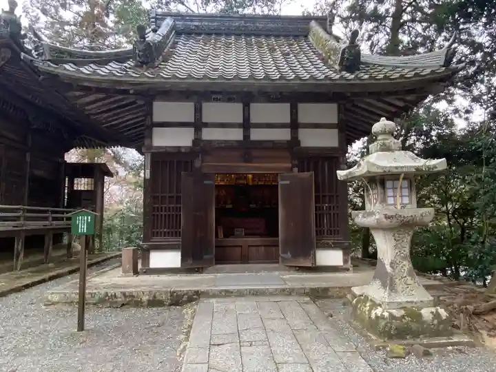 石山寺(滋賀県)