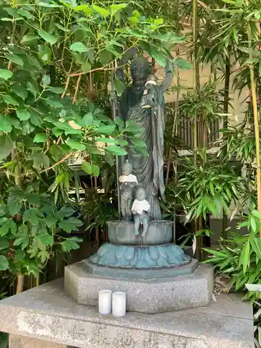 延命寺(東京都)