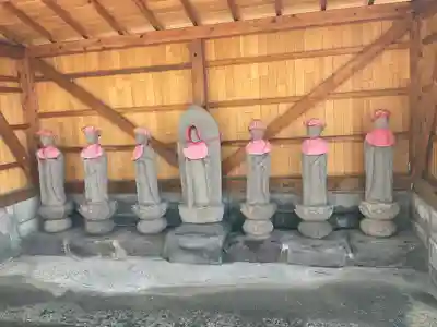 長泉寺(神奈川県)