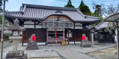 三輪神社(大阪府)