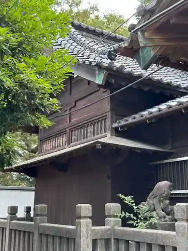 高石神社(千葉県)