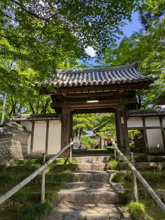 清泰寺(岐阜県)
