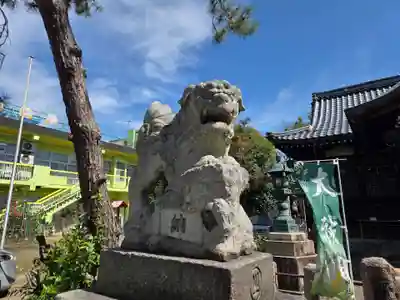 火産霊神社(福井県)