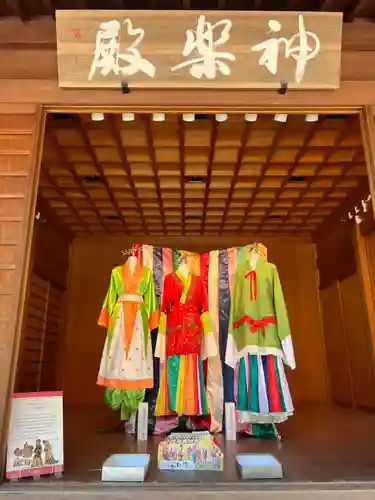 高麗神社(埼玉県)