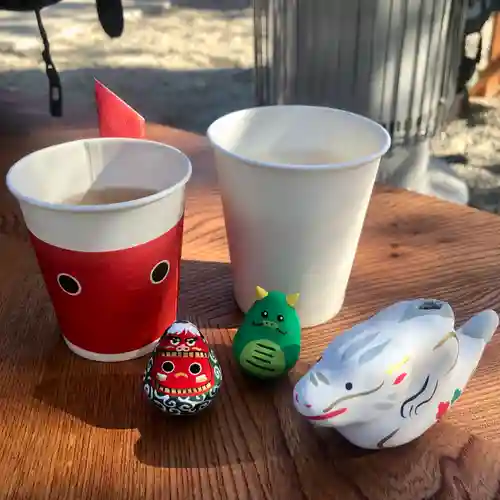 川越氷川神社(埼玉県)