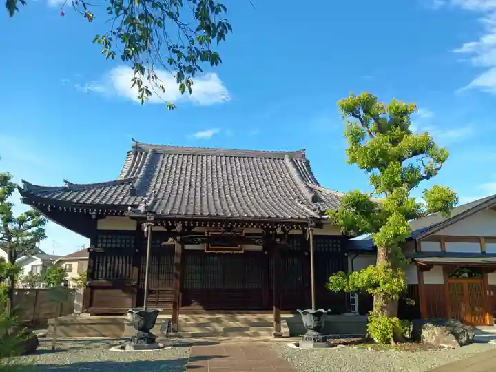 多聞院(東京都)
