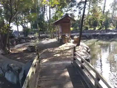 敏太神社(三重県)