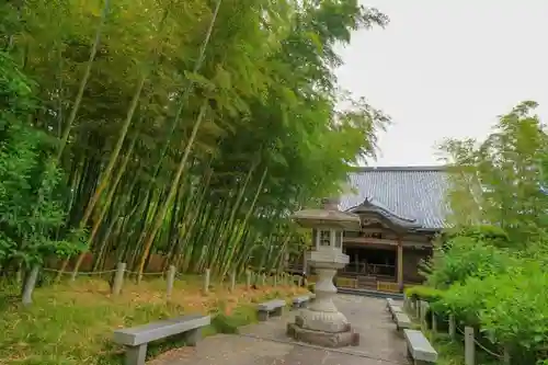 資福禅寺の建物その他