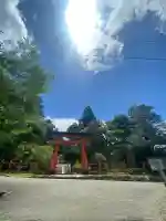 丹生都比売神社(和歌山県)
