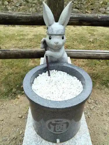 出雲大社(島根県)