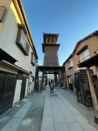 薬師神社(埼玉県)