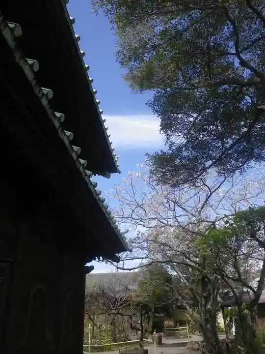 英勝寺のその他建物