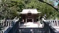 御霊神社(神奈川県)