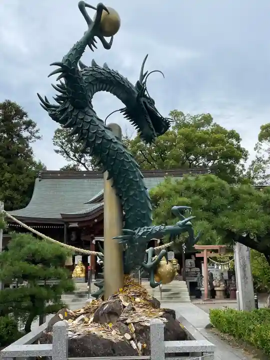 田村神社(香川県)