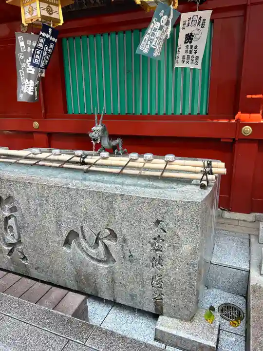 神田神社(神田明神)(東京都)