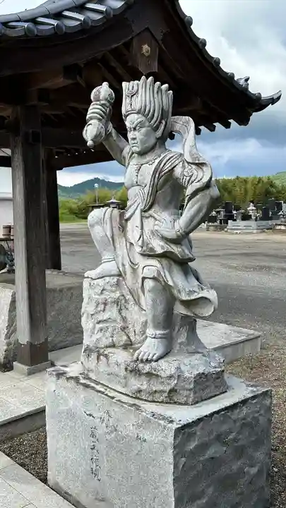 蓮藏寺(宮城県)