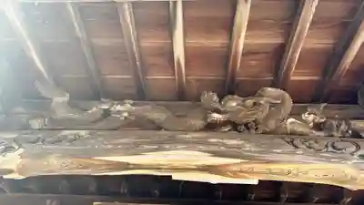 本隆寺(福井県)