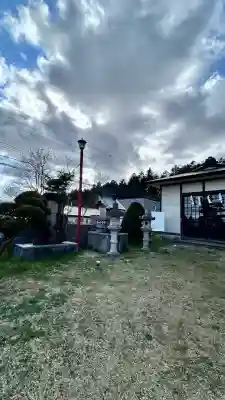 北海道東照宮(北海道)