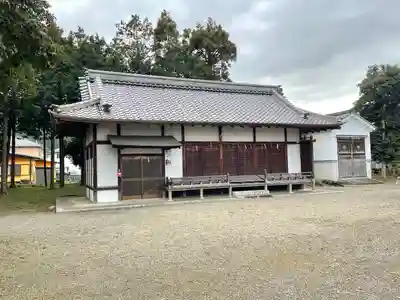 天神社(滋賀県)
