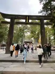 日光東照宮(栃木県)