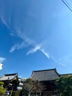 寂光寺のその他建物
