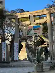 生田神社(兵庫県)