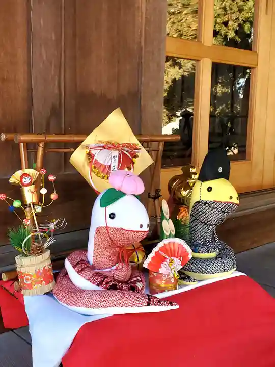 豊景神社(福島県)