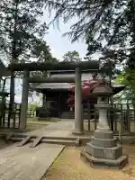 松岬神社(山形県)