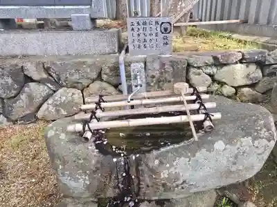 宅春日神社(奈良県)