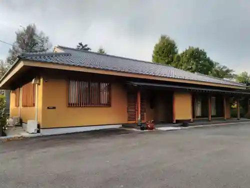 本妙寺のその他建物