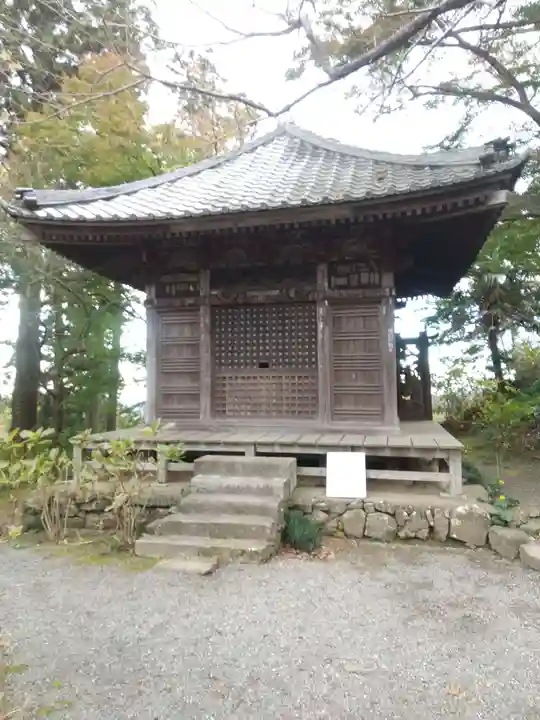 楽法寺(雨引観音)(茨城県)