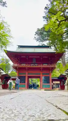 鹿島神宮(茨城県)