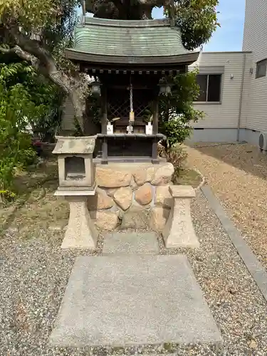 富光寺(大阪府)