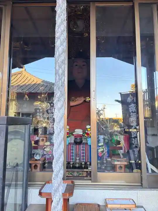 地藏寺(愛知県)