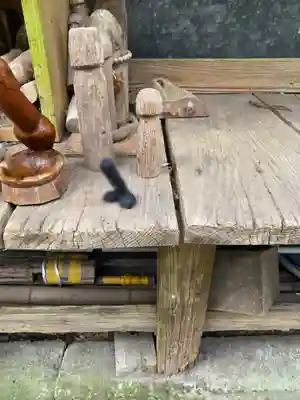 松尾神社のその他建物