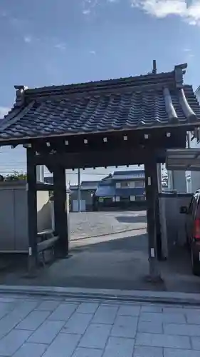 大吉寺(愛知県)