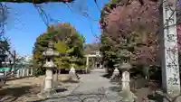 旦椋神社(京都府)