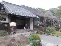 當麻寺中之坊(奈良県)