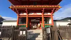 喜光寺(奈良県)