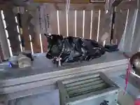 戸澤神社(山形県)