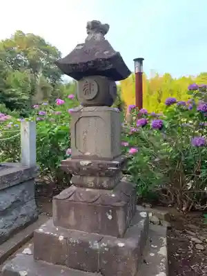 如意寺(千葉県)