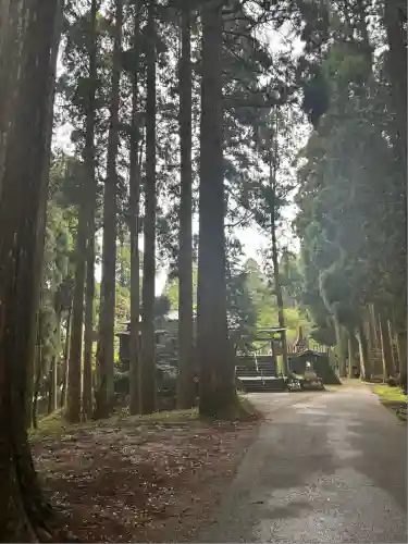 男成神社(熊本県)