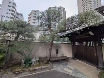 法身寺(東京都)