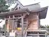 八重垣神社(宮城県)