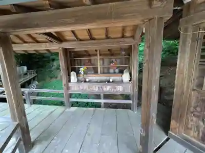 神光寺(岐阜県)