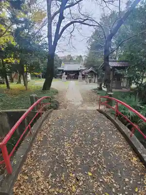 伊弉諾神社のその他建物